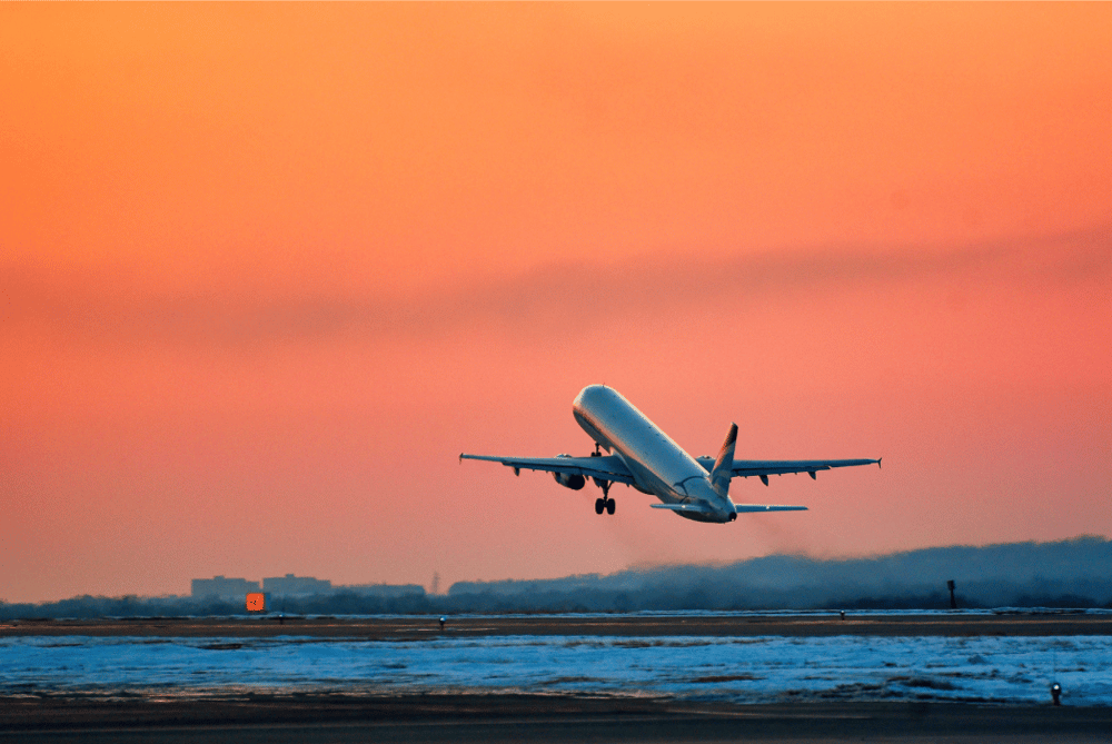 Exploring Aircraft Lifespans And Retirement Decisions Exploring aircraft lifespans and retirement decisions